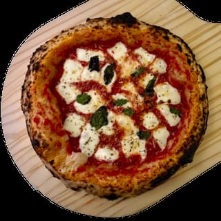 Classic Margherita
